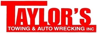 Taylor's Auto & Wrecking Inc