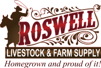 Roswell Livestock & Farm Supply