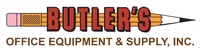 Butler's Office Supply