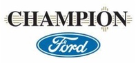 Champion Ford