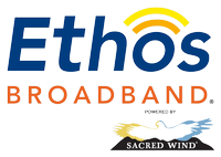 Sacred Wind Communications/Ethos