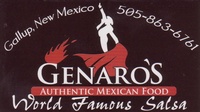 Genaro's Restaurant