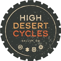 High Desert Cycles