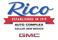 Rico Auto Complex