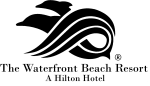 The Waterfront Beach Resort, a Hilton Hotel
