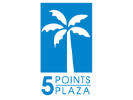 5 Points Plaza