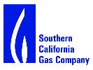 The Southern Califorina Gas Company