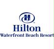 The Waterfront Beach Resort, a Hilton Hotel