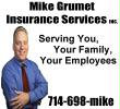 Mike Grumet Insurance Services, Inc.