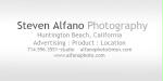 Steven Alfano Photography