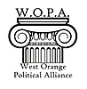 West Orange Political Alliance
