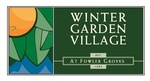 Winter Garden Village at Fowler Groves