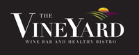 The Vineyard, Wine Bar and Healthy Bistro