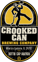 Crooked Can Brewing Company 
