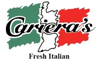 Cariera's Fresh Italian