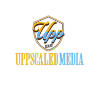 Uppscaled Media