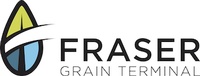 Fraser Grain Terminal