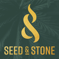 Seed and stone