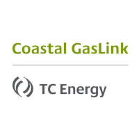Coastal GasLink Pipeline Limited Partnership