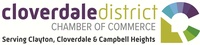 Cloverdale Chamber of Commerce