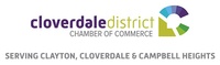 Cloverdale Chamber of Commerce