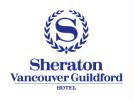 Sheraton Vancouver Guildford Hotel