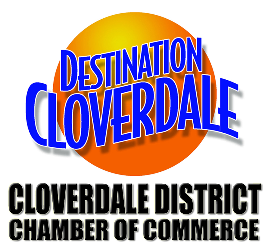 Cloverdale Chamber of Commerce