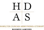 Hamilton Duncan Armstrong & Stewart