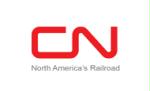 CN Rail - Quebec