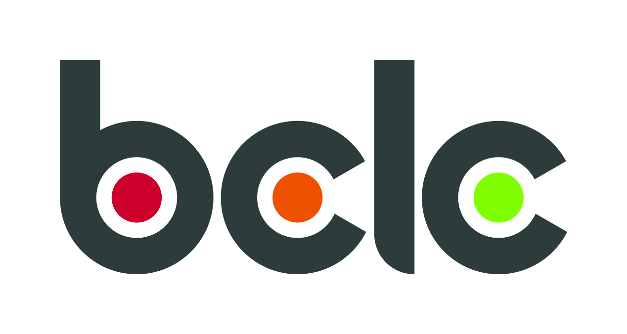 British Columbia Lottery Corporation