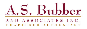 A.S. Bubber & Associates, Chartered Accountant