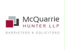 McQuarrie Hunter LLP