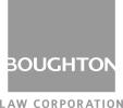 Boughton Law Corporation