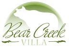 Bear Creek Villa