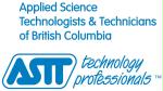 Applied Science Technologists & Technicians of BC
