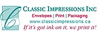 Classic Impressions Inc.