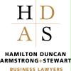 Hamilton Duncan Armstrong + Stewart Law Corporation