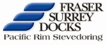 Fraser Surrey Docks