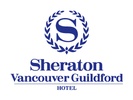 Sheraton Vancouver Guildford Hotel