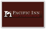Pacific Inn & Conference Centre