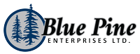 Blue Pine Enterprises Ltd.