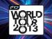 Technical Consumer Products "World Tour 2013"