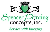 Spencer Printing