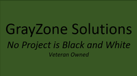 GrayZone Solutions