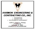 Harmon Engineering