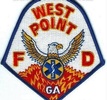 West Point Fire Department