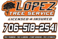 Lopez Tree Service