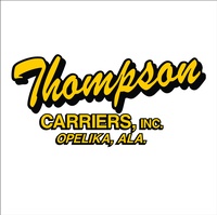 Thompson Carriers, INC.