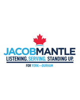 Jacob Mantle, MP