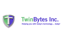 TwinBytes Inc